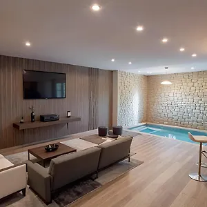 Design With Private Pool Exclusive Use - Stelvio 21 , Milan Italy