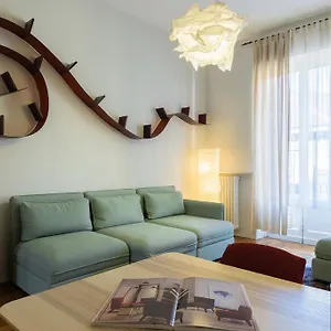 Marsala Flexyrent , Milan Italy