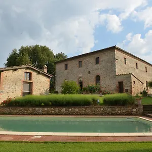Tre Madonne , Monteriggioni Italy
