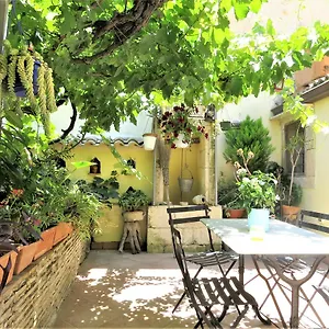 La Casa Delle Fate , Syracuse Italy