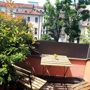 Teodora Frühstückspension