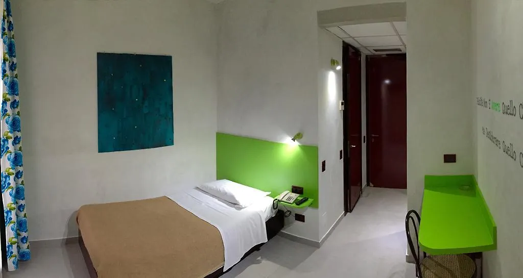 Hotel 38 Milaan