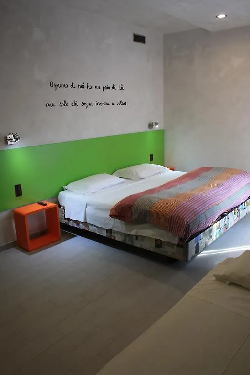 Hotel 38 Milaan