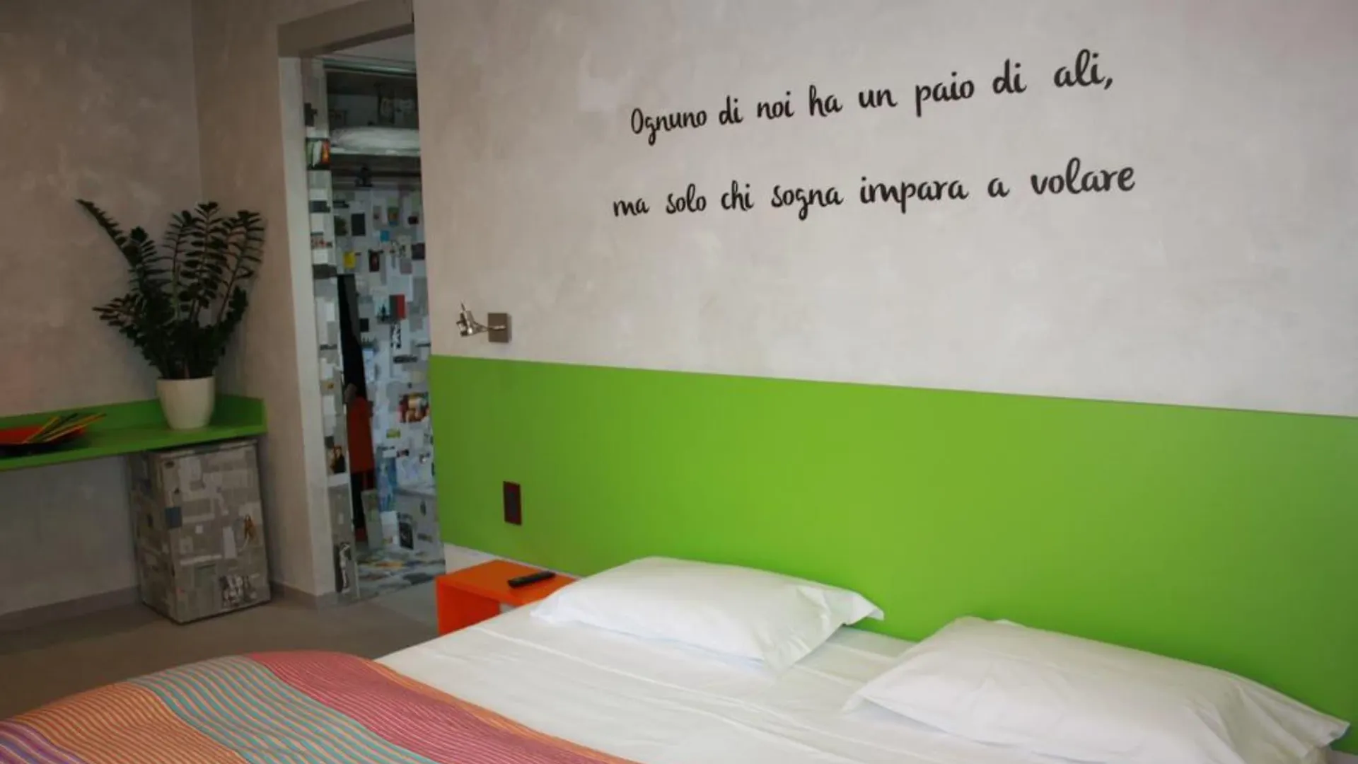 Hotel 38 Milaan 3*,