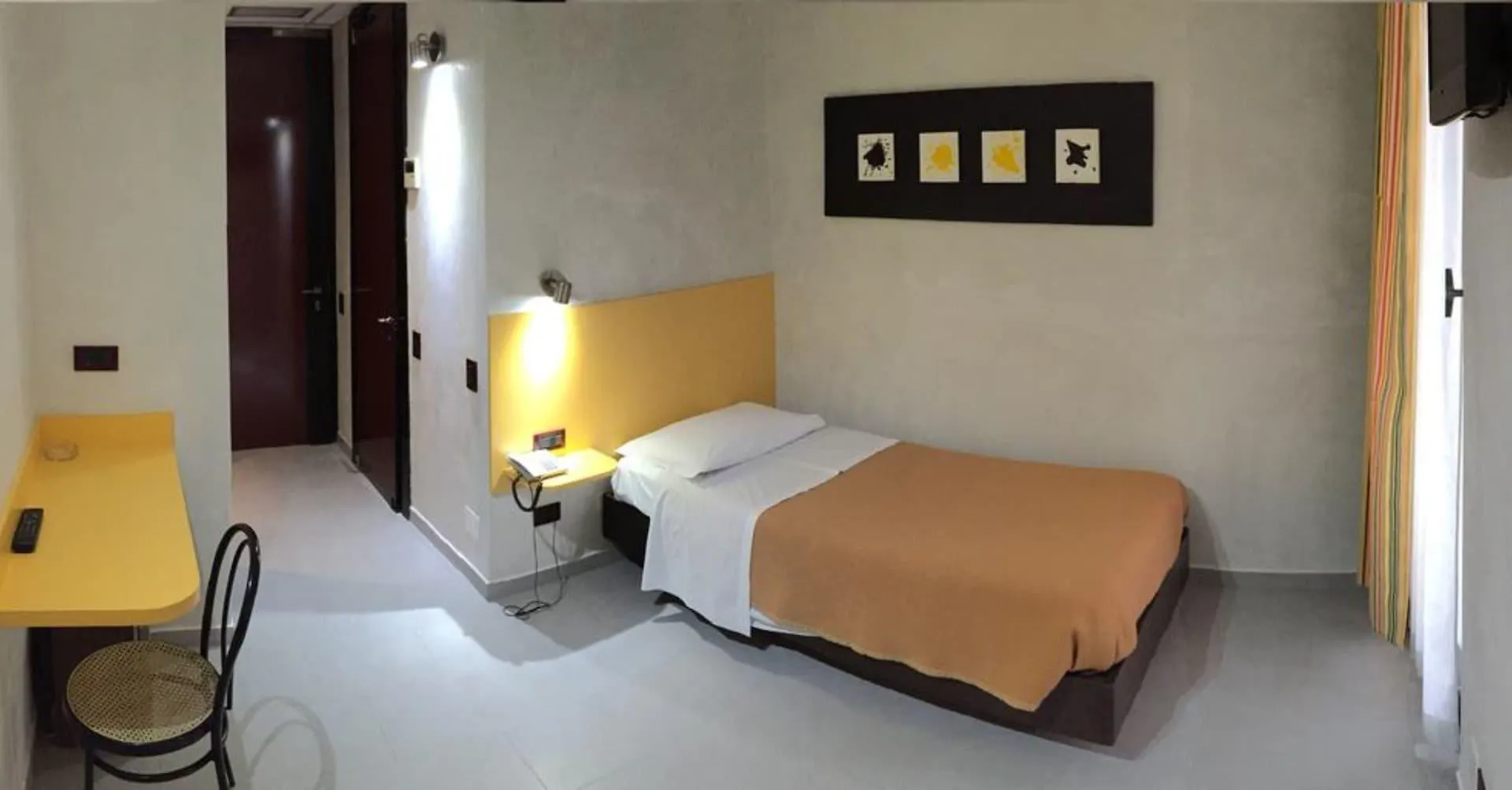 Hotel 38 Milaan
