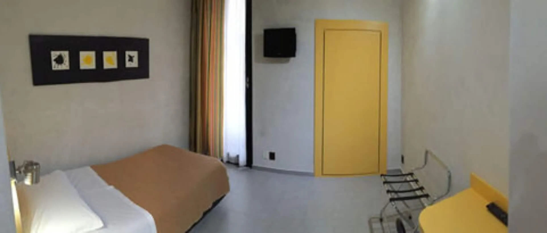 Hotel 38 Milaan