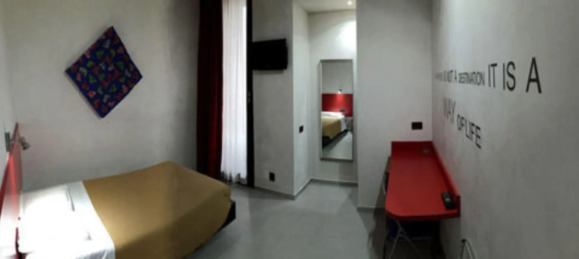 Hotel 38 Milaan