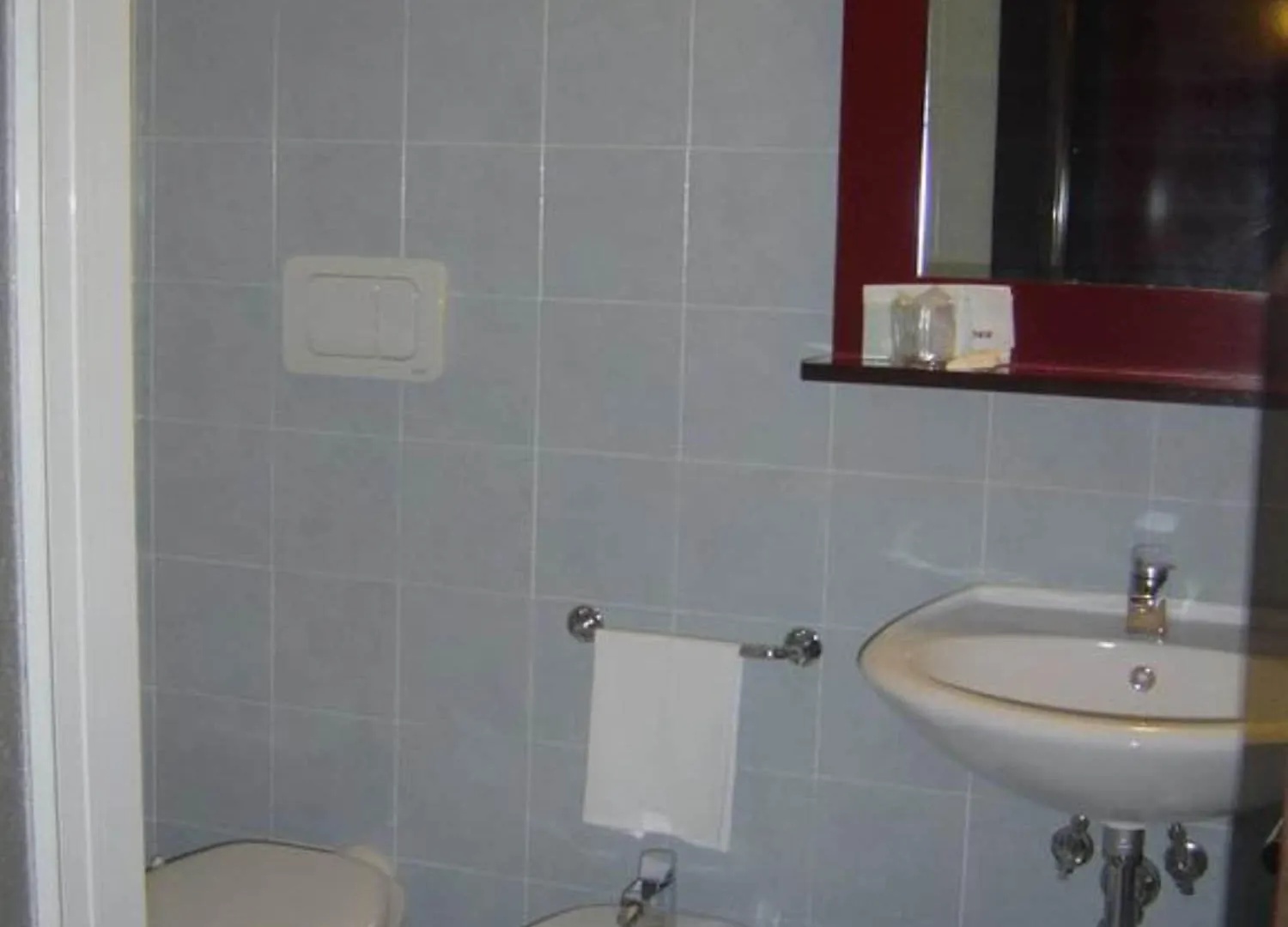 Hotel 38 Milaan