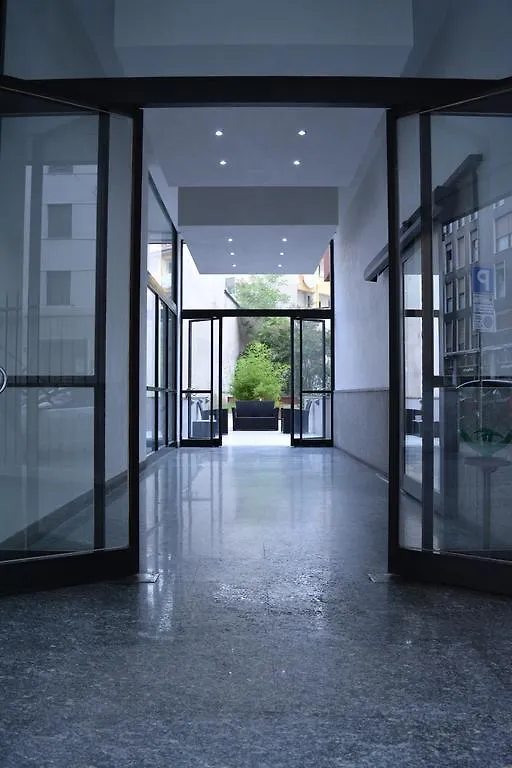 Hotel 38 Milaan