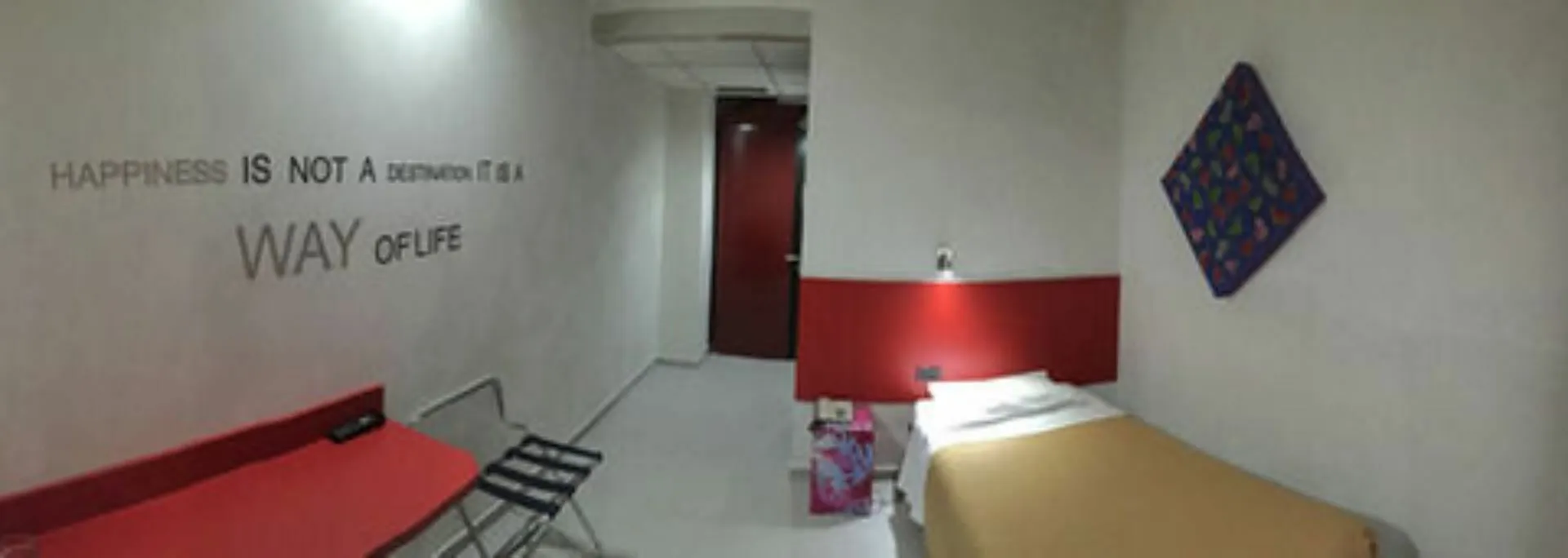 Hotel 38 Milaan
