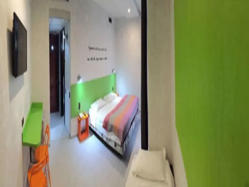 Hotel 38 Milaan