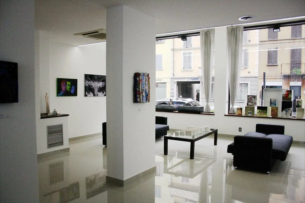 Hotel 38 Milaan