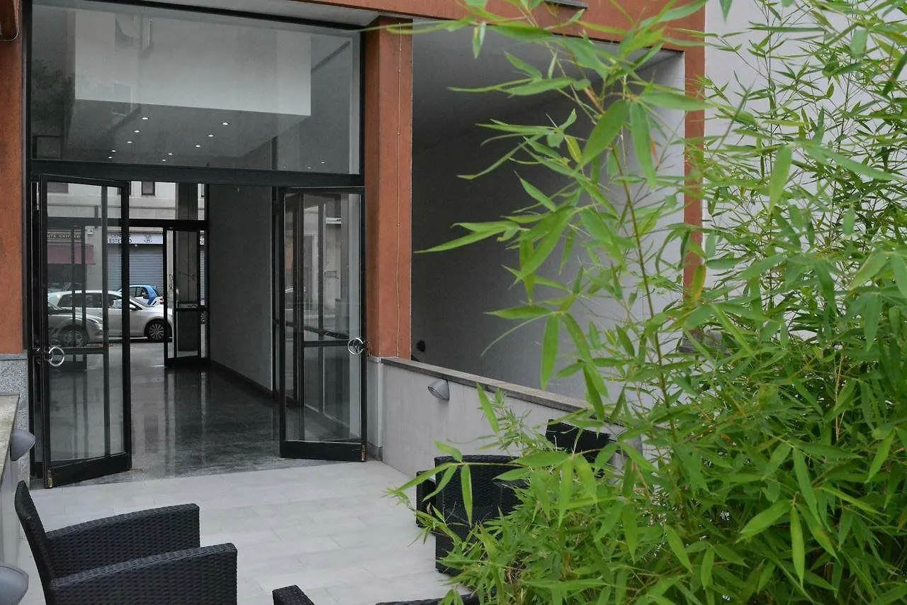 Hotel 38 Milaan