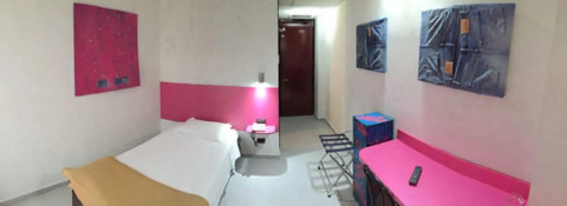 מילאנו Hotel 38