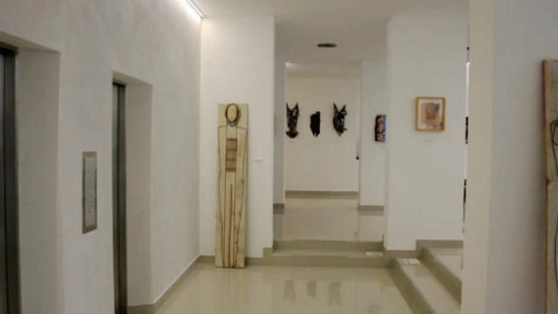 מילאנו Hotel 38