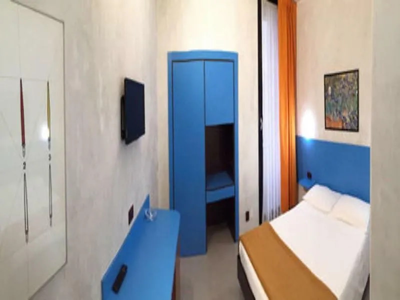 מילאנו Hotel 38