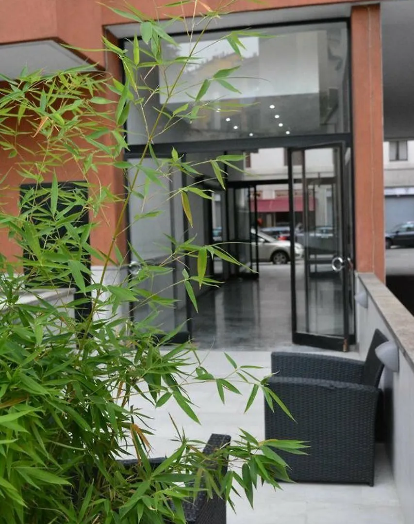מילאנו Hotel 38 3*,  איטליה